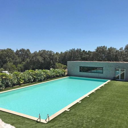 Apartment Chateau-5 By Interhome Porto-Vecchio  Exterior photo